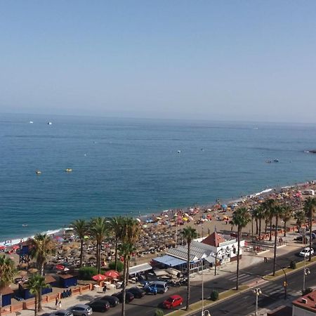 Benalmadena Sunshine Apto ภายนอก รูปภาพ