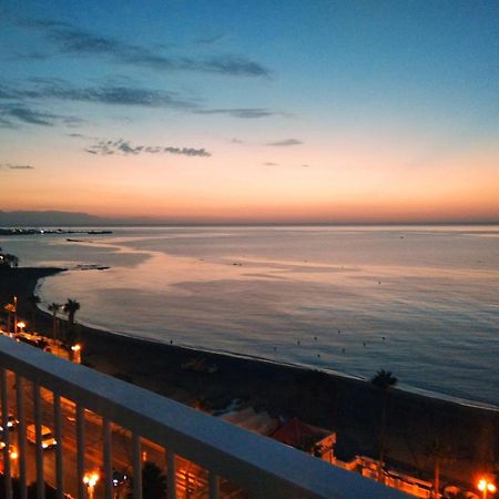 Benalmadena Sunshine Apto ภายนอก รูปภาพ