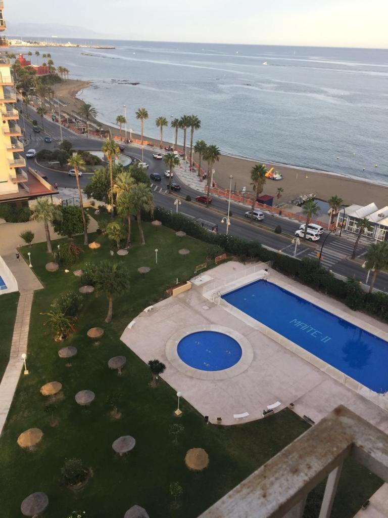 Benalmadena Sunshine Apto ภายนอก รูปภาพ