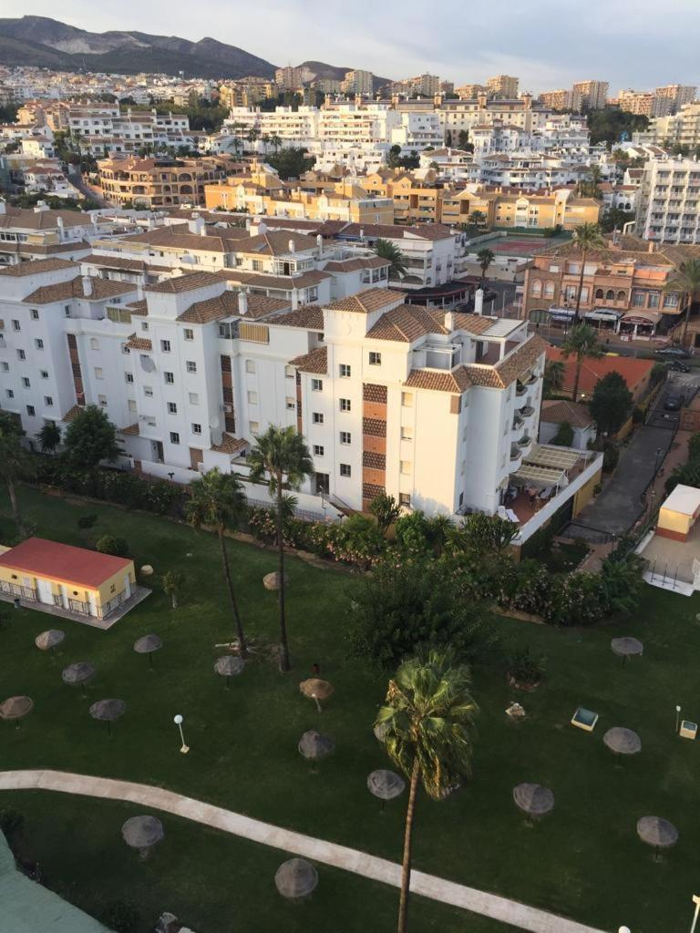 Benalmadena Sunshine Apto ภายนอก รูปภาพ